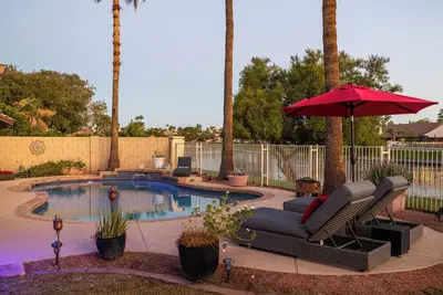 Image de 3br Heated Pool in Arrowhead Ranch