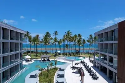 Image de Beautiful Apartment in Muro Alto Porto de Galinhas