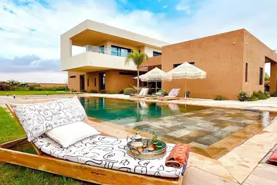 Image de Palais Boho