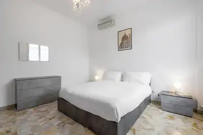 Image de Romina Apartment, Florence, Campo Marte