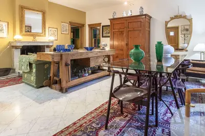 Image de Lounge Flat Camaiore, Wifi, Versilia Coast