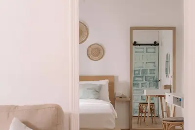 Image de Casa Manuel: Mediterranean charm in the heart of Villajoyosa