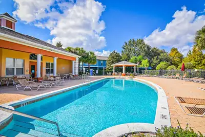 Image de Sunset Cove Villa at Coral Cay Resort near Disney