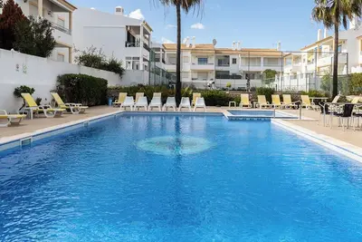 Image de Ory Red Apartment, São Rafael, Albufeira