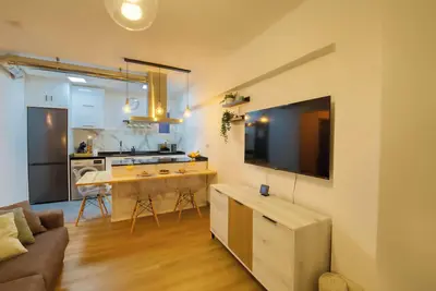 Image de Apartastur26 Gascona Tourist Apartments Oviedo Center