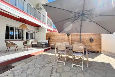 Orquidies Ii - Deux Chambres Appartement, Couchages 6