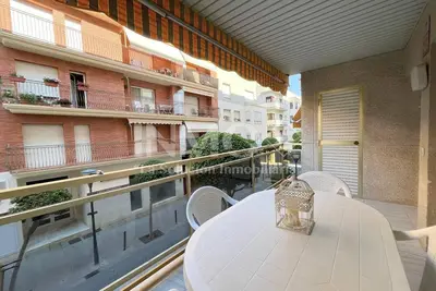 Fleming - Deux Chambres Appartement, Couchages 4