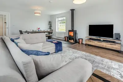 Image de Two-Ways - Trois Chambres Maison, Couchages 6