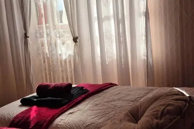 Image de Maison La vie de l'Aubrac - Gite Lo Bel Peis