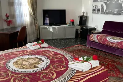 Image de Arena Around - Imperial Suite