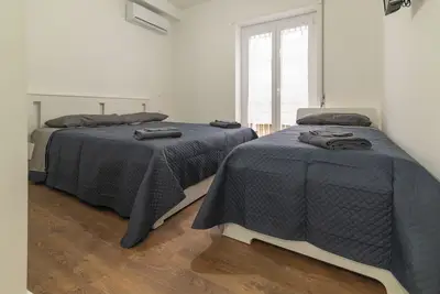 Image de Rome Private Rooms Davinz