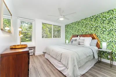 Image de 🍧Summer Special - Welcome to Gorgeous Hideout – Your Serene Hawaiian Escape! 🏄‍♂️