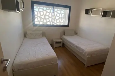 Image de Spacious 3-bedroom apartment in gorgeous Prestigia Residence with WiFi, Ac