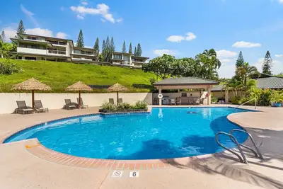 Image de 🏝️😎🏄🏻‍♀️ Summer in Maui - Sun, Golf, Beach - West Side Getaway🏝️