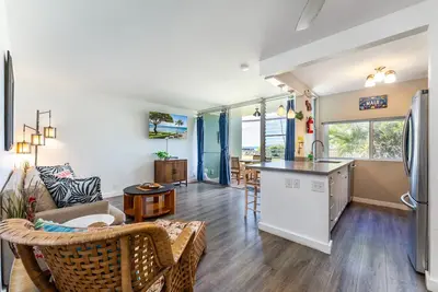 Image de 😎🍧Summer Special - Surfside Haven - Across from Kalama Beach / Cove ☀️🏄‍♀️