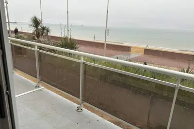 Image de Le Trident Face Mer