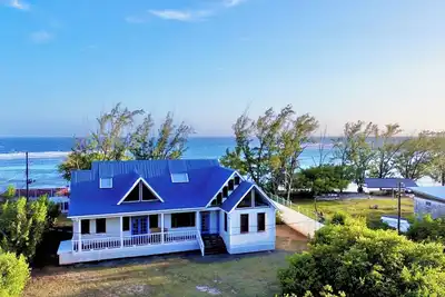 Image de Lighthouse @ Oak Ridge Cay