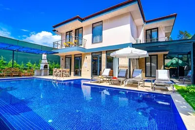 Image de Patara 3 Bedroom Villa 6998