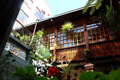 Image de Apart Hotel Loma Chica Quito