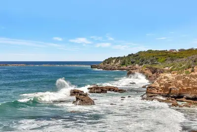 Image de Coral Coast at Caves Beach Villas