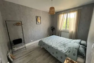 Image de Appartement au cœur du Jura