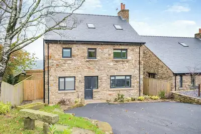 Image de Cherry Tree Cottage - Uk47756