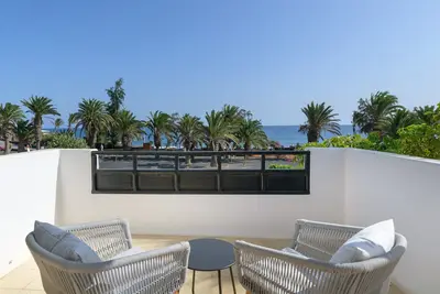 Casa Maresia, Playa Bastian