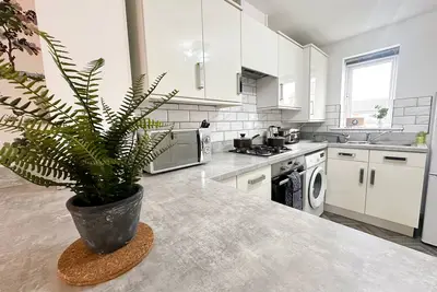 Image de Poppy House by Blue Skies Stays