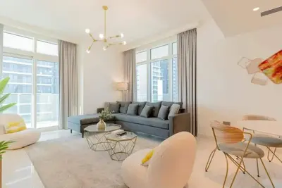 Image de Aws Holiday Homes - Modern Sunrise Apartment