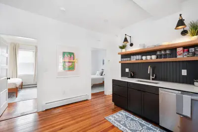 Image de Fox Point- Near Brown, Risd, College Hill\n