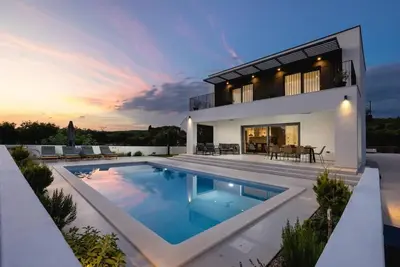 Image de 2Olives house