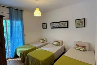 Image de Apartment Granvia Fira Bcn🎅🏻