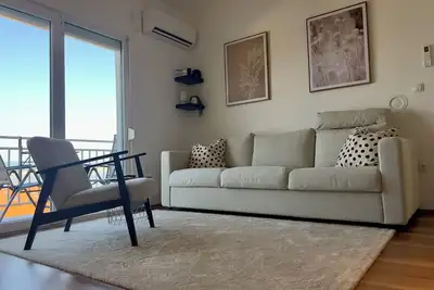 Image de Charming 3-bedroom apartment in Dramalj fully eqipped