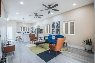 Image de Cozy 2-bedroom condo in a Gated Community in lovely Nassau