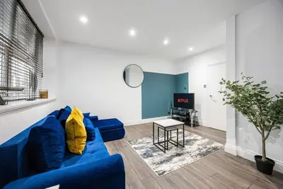 Image de The Lanes Majestic - Rose Platinum Properties