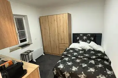 Image de TheAlpsAppart Top 4 - Charming newly renovated apartment with WiFi in Bad Ischl