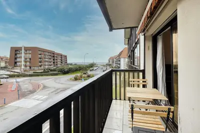 Image de L'Estran - Appt 2p, proche de la mer