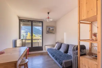 Image de Faliju - appartement avec vue montagne
