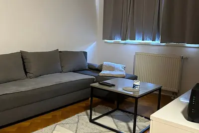 Apartment Adrian - One Bedroom Apartment