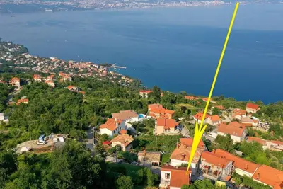 Image de Sunny Holiday Home with Terrace - Three Bedroom Holiday Home