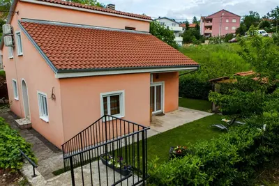 Image de Four Bedroom Holiday Home