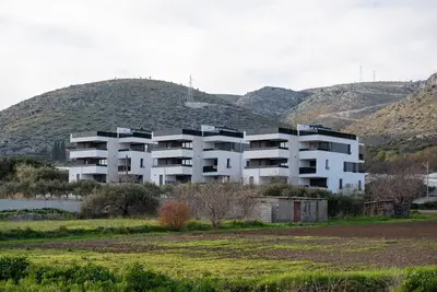 Image de Exquisite and Stylish Apartment Trogir - Two Bedroom Apartment with Terrace