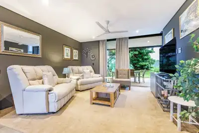 Image de Luxury Forest Escape - Self Catering