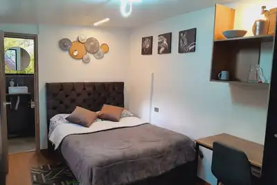 Image de Hotel in Ambato