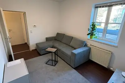 Image de TheAlpsAppart Top 2 - Charming newly renovated apartment with WiFi in Bad Ischl