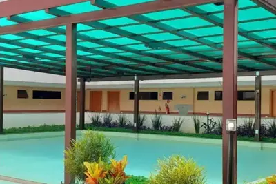 Image de Brasilia With Comfort And Practicality.