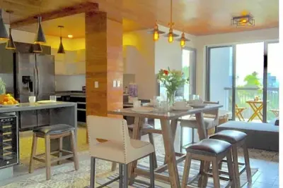 Image de Luxurious, amazing views of incredible amenities