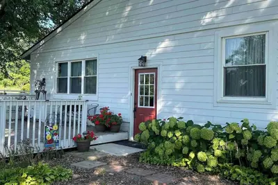 Image de Country vibe at Pomme Place - 3 bedroom apartment