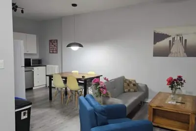 Image de West Block Suite\n\n