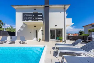 Image de Villa Kety 200m to beach